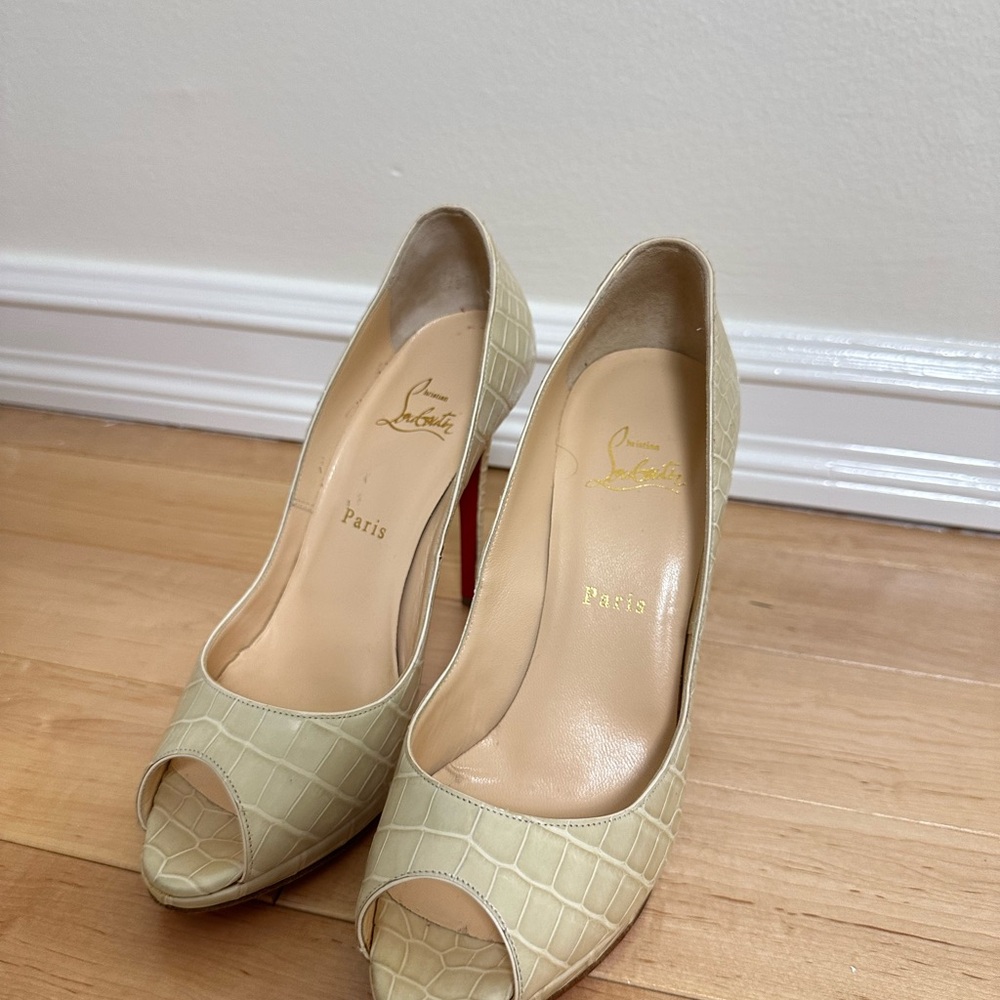 Heels